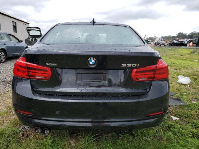 Photo 5 VIN: WBA8D9G51JNU70679 - BMW 330 XI 