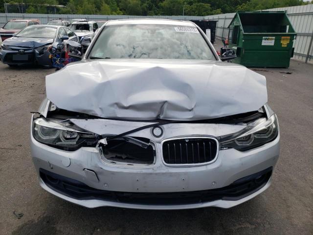 Photo 4 VIN: WBA8D9G51JNU72044 - BMW 330I 