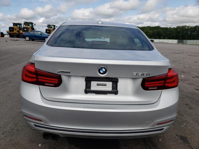 Photo 5 VIN: WBA8D9G51JNU72044 - BMW 330I 