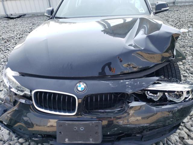 Photo 10 VIN: WBA8D9G51JNU72903 - BMW 330 XI 