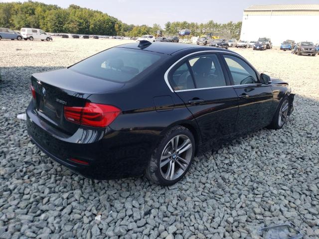 Photo 2 VIN: WBA8D9G51JNU72903 - BMW 330 XI 