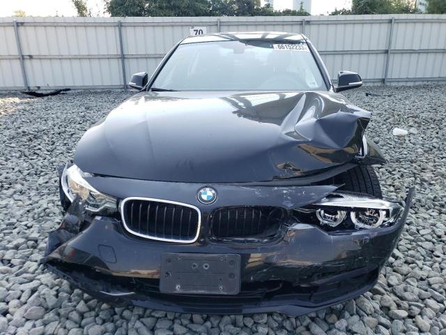 Photo 4 VIN: WBA8D9G51JNU72903 - BMW 330 XI 