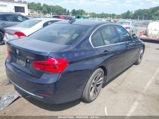 Photo 3 VIN: WBA8D9G52HNU58521 - BMW 330I 