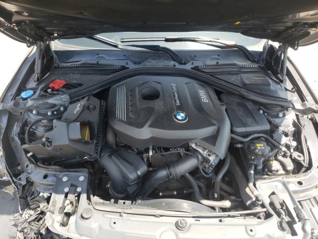 Photo 6 VIN: WBA8D9G52HNU59622 - BMW 330 XI 