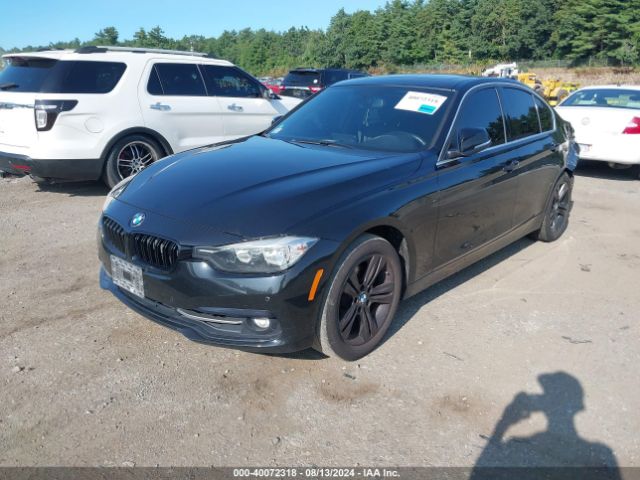 Photo 1 VIN: WBA8D9G52HNU60575 - BMW 330I 