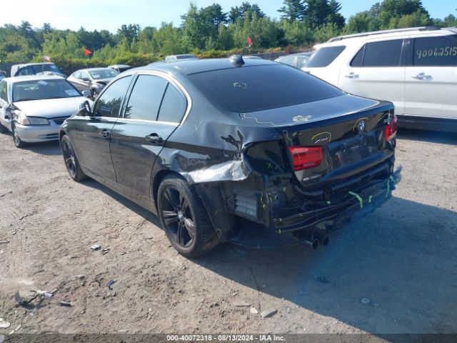 Photo 2 VIN: WBA8D9G52HNU60575 - BMW 330I 