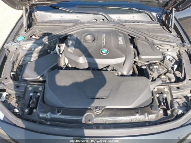 Photo 9 VIN: WBA8D9G52HNU60575 - BMW 330I 