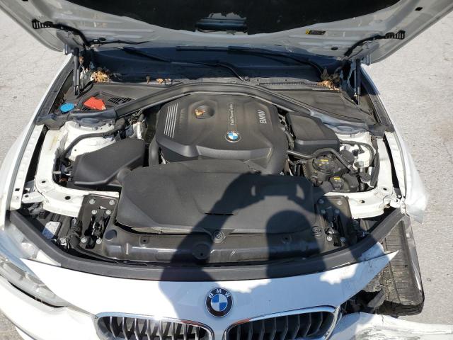 Photo 10 VIN: WBA8D9G52JNU67029 - BMW 330 XI 