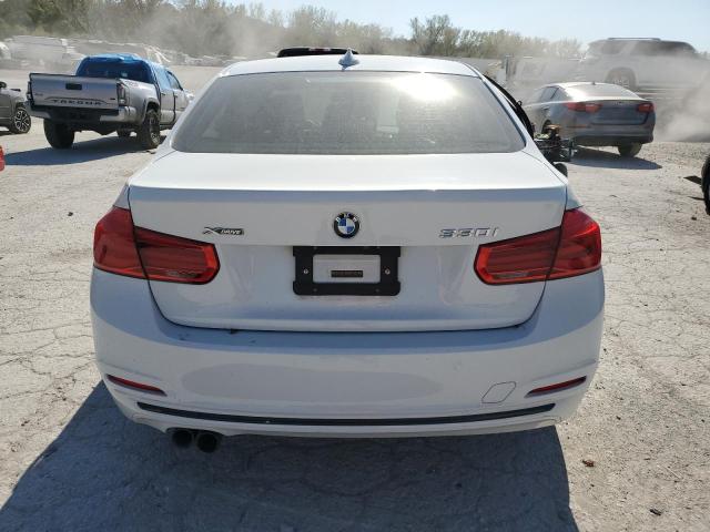 Photo 5 VIN: WBA8D9G52JNU67029 - BMW 330 XI 