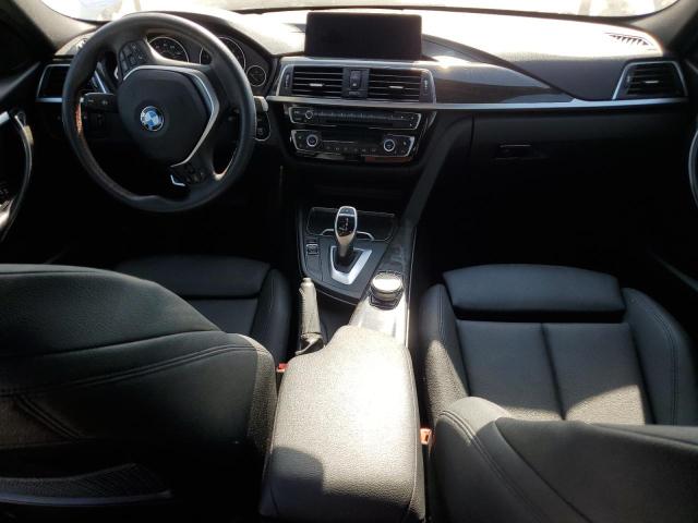 Photo 7 VIN: WBA8D9G52JNU67029 - BMW 330 XI 