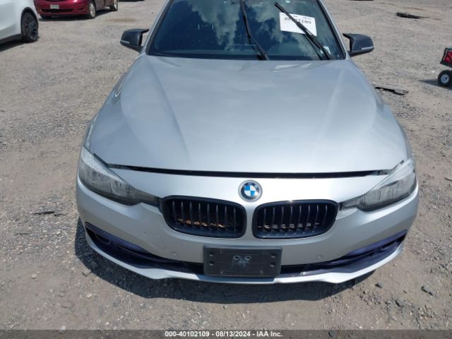 Photo 5 VIN: WBA8D9G52JNU68181 - BMW 330I 