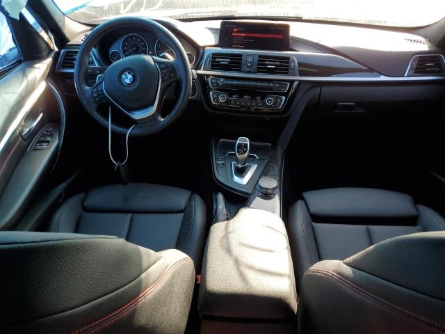 Photo 7 VIN: WBA8D9G52JNU69198 - BMW 3 SERIES 