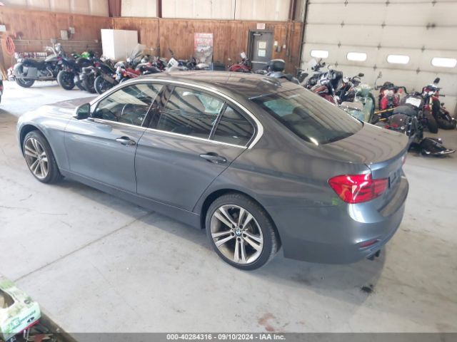 Photo 2 VIN: WBA8D9G52JNU69735 - BMW 330I 