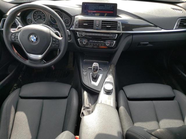 Photo 7 VIN: WBA8D9G52JNU72327 - BMW 330 XI 