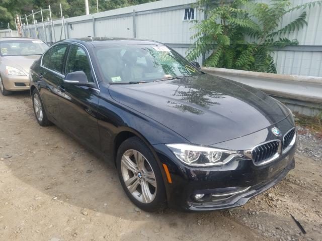 Photo 0 VIN: WBA8D9G52JNU72781 - BMW 330 XI 