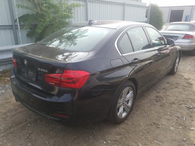 Photo 3 VIN: WBA8D9G52JNU72781 - BMW 330 XI 