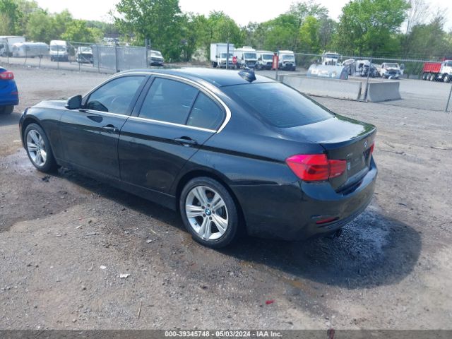 Photo 2 VIN: WBA8D9G53HNU59175 - BMW 330I 