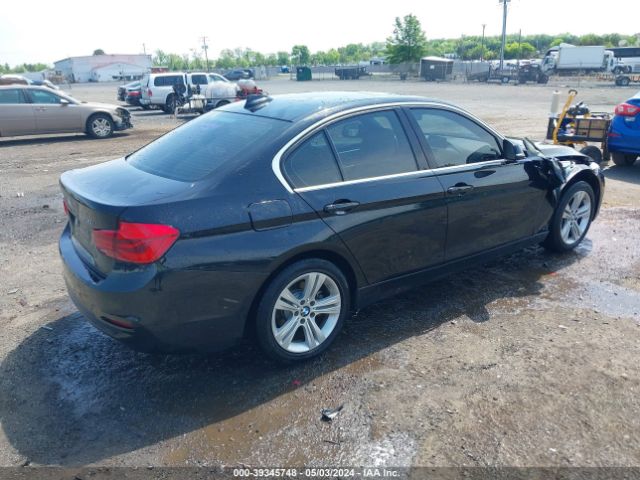 Photo 3 VIN: WBA8D9G53HNU59175 - BMW 330I 