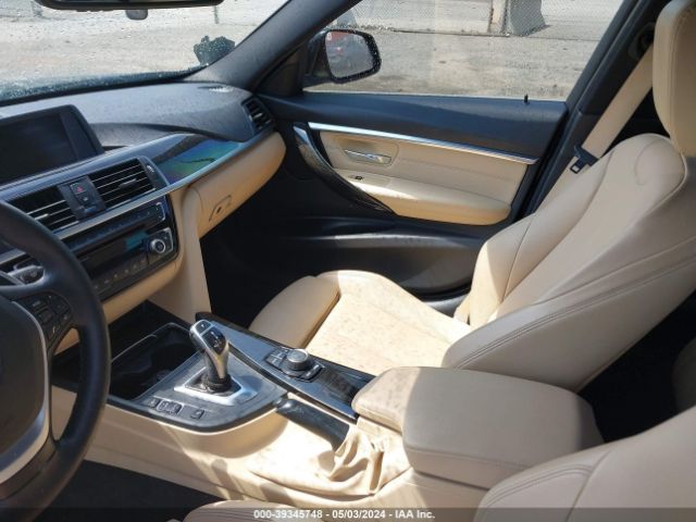 Photo 4 VIN: WBA8D9G53HNU59175 - BMW 330I 