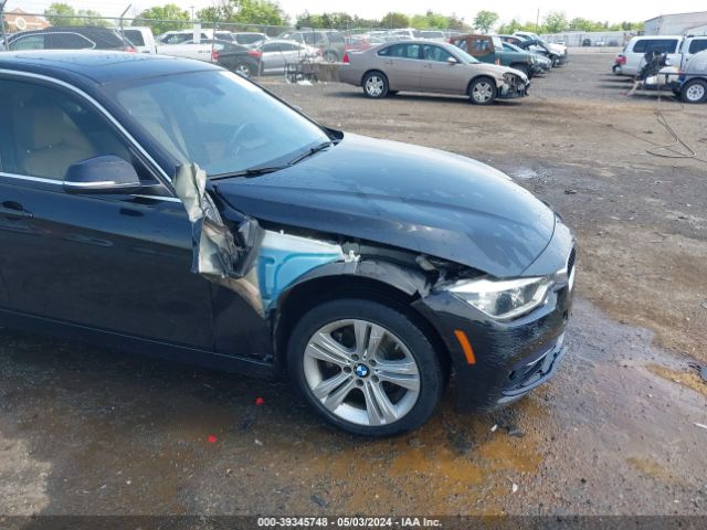 Photo 5 VIN: WBA8D9G53HNU59175 - BMW 330I 