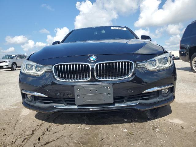 Photo 4 VIN: WBA8D9G53HNU59211 - BMW 330 XI 