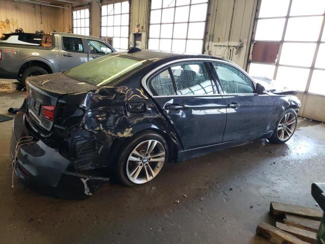 Photo 2 VIN: WBA8D9G53HNU60634 - BMW 3 SERIES 