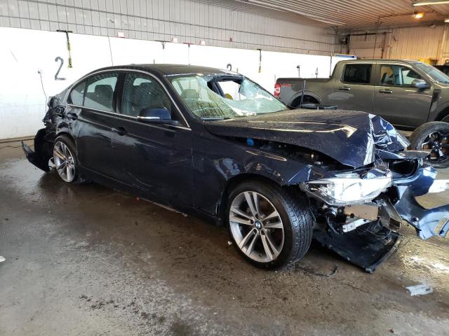 Photo 3 VIN: WBA8D9G53HNU60634 - BMW 3 SERIES 