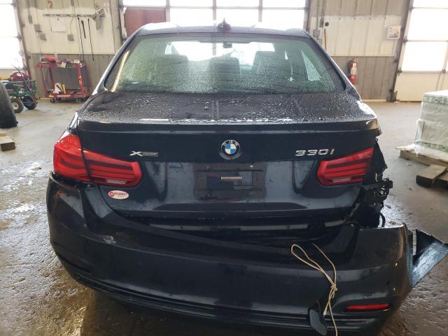 Photo 5 VIN: WBA8D9G53HNU60634 - BMW 3 SERIES 