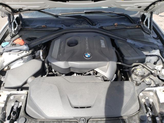 Photo 6 VIN: WBA8D9G53JNU67394 - BMW 330 XI 