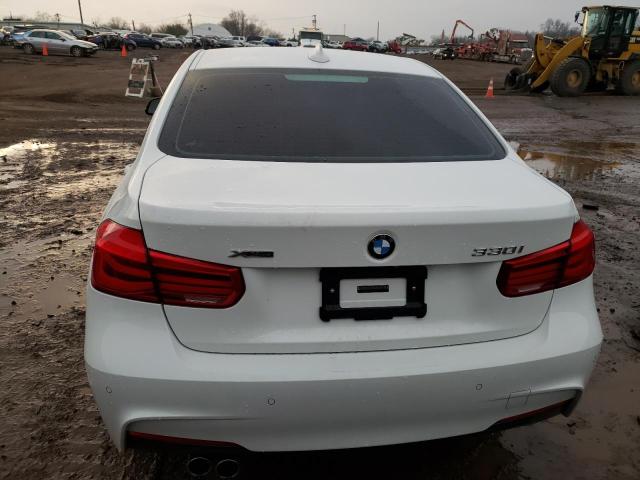 Photo 5 VIN: WBA8D9G53JNU67847 - BMW 330 XI 