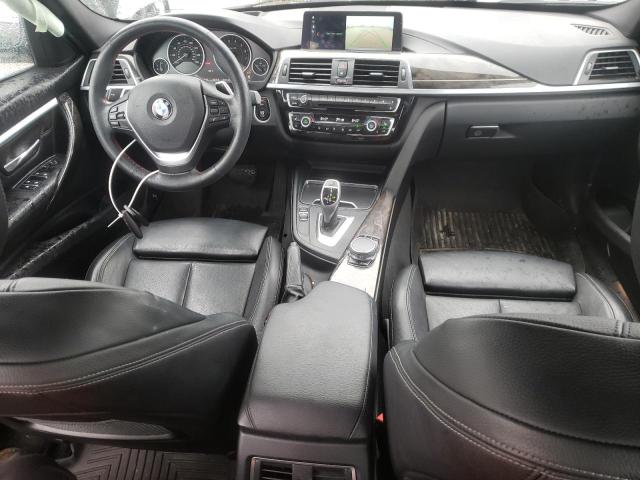 Photo 7 VIN: WBA8D9G53JNU67895 - BMW 3 SERIES 