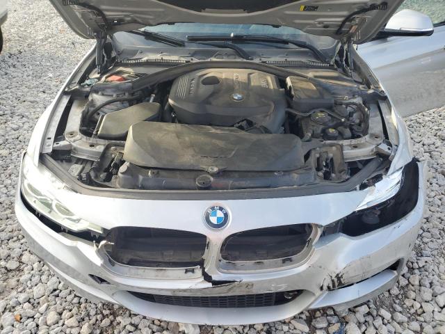 Photo 10 VIN: WBA8D9G53JNU68769 - BMW 330 XI 