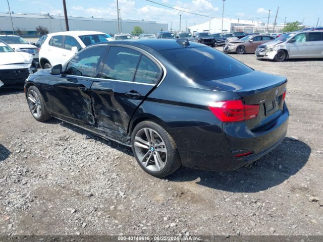 Photo 2 VIN: WBA8D9G53JNU71638 - BMW 330I 