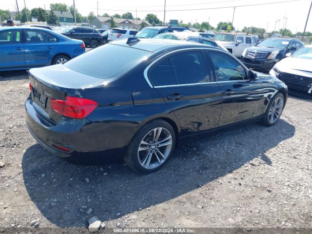 Photo 3 VIN: WBA8D9G53JNU71638 - BMW 330I 