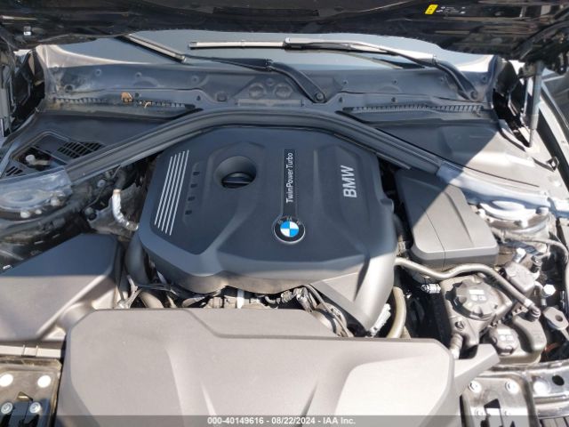 Photo 9 VIN: WBA8D9G53JNU71638 - BMW 330I 