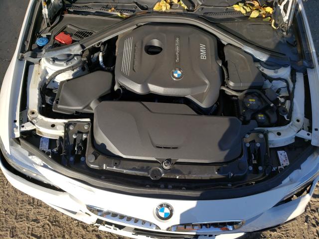 Photo 6 VIN: WBA8D9G53JNU71851 - BMW 330 XI 