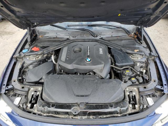 Photo 6 VIN: WBA8D9G54HNT91212 - BMW 330 XI 