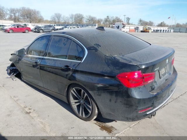 Photo 2 VIN: WBA8D9G54JNU67677 - BMW 330I 