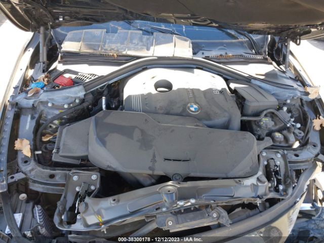 Photo 9 VIN: WBA8D9G54JNU67677 - BMW 330I 