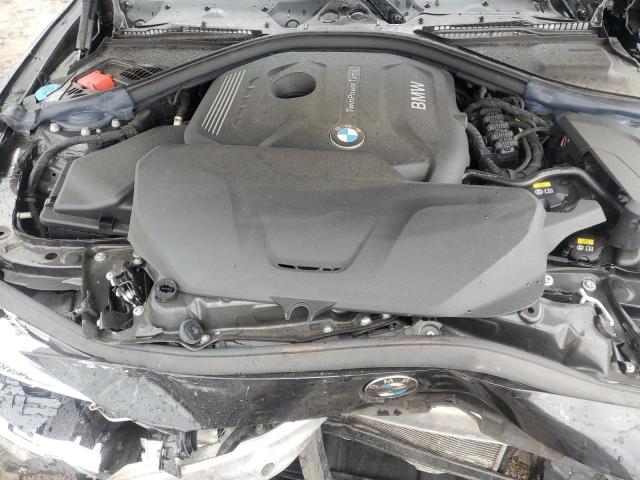 Photo 10 VIN: WBA8D9G54JNU67758 - BMW 3 SERIES 