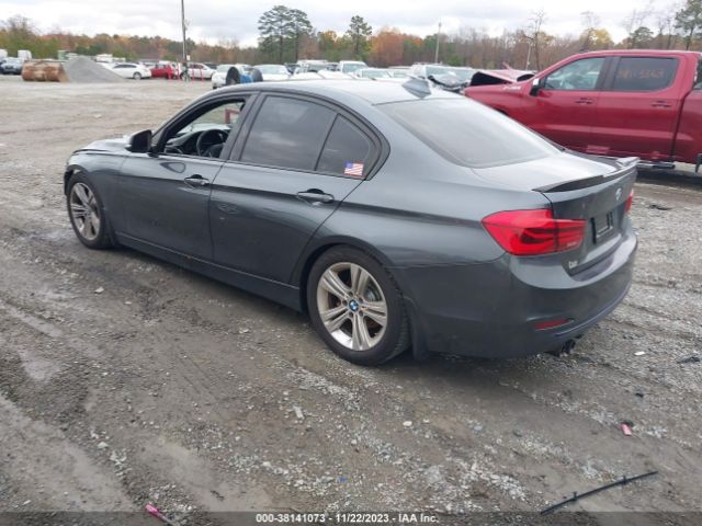 Photo 2 VIN: WBA8D9G54JNU68201 - BMW 330I 