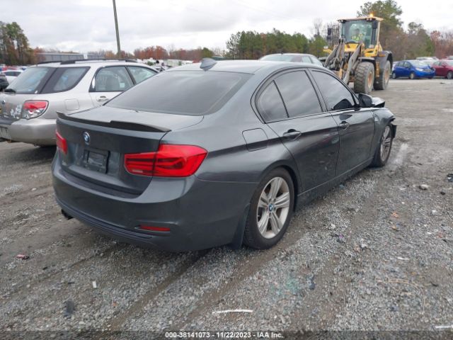 Photo 3 VIN: WBA8D9G54JNU68201 - BMW 330I 