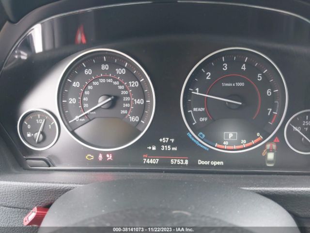 Photo 6 VIN: WBA8D9G54JNU68201 - BMW 330I 