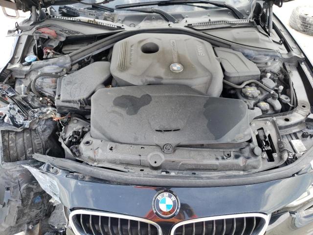 Photo 10 VIN: WBA8D9G54JNU68313 - BMW 3 SERIES 