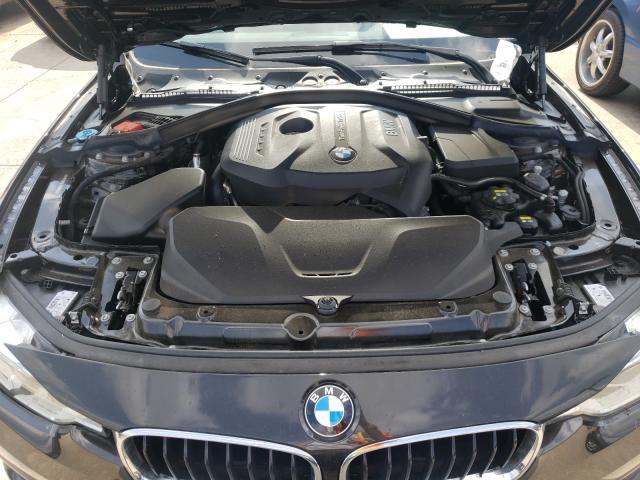 Photo 6 VIN: WBA8D9G54JNU68523 - BMW 330 XI 