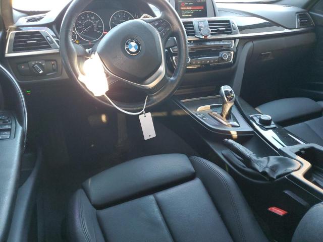 Photo 7 VIN: WBA8D9G54JNU68926 - BMW 330 XI 