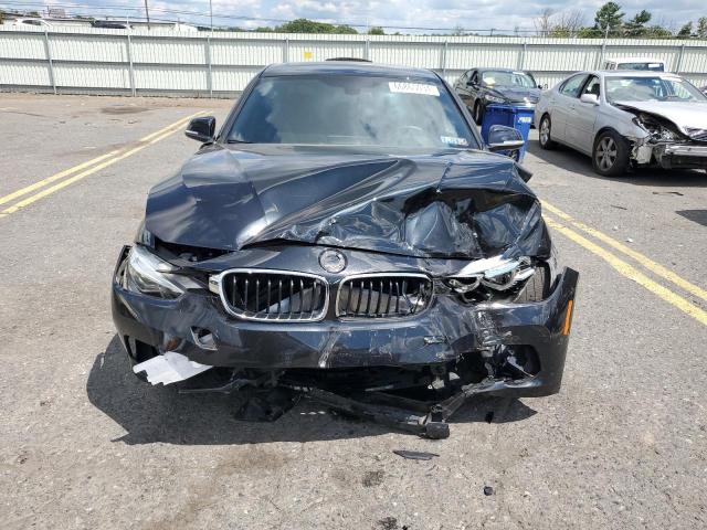 Photo 4 VIN: WBA8D9G54JNU70613 - BMW 330 XI 