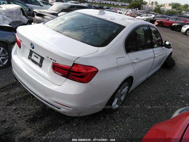 Photo 3 VIN: WBA8D9G54JNU72989 - BMW 330I 