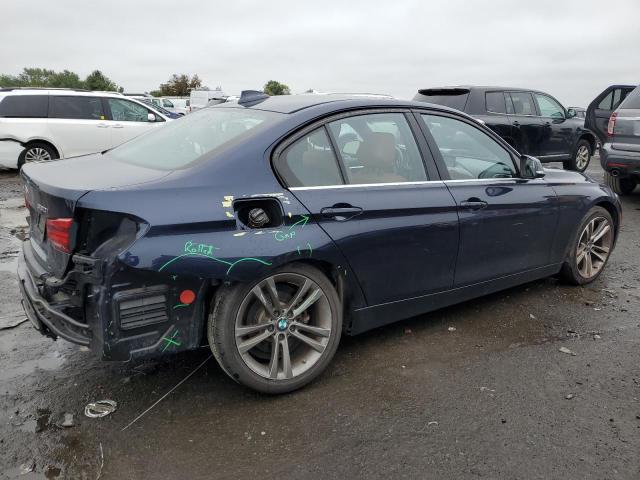 Photo 2 VIN: WBA8D9G55HNT90893 - BMW 330 XI 