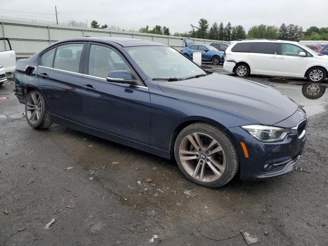 Photo 3 VIN: WBA8D9G55HNT90893 - BMW 330 XI 